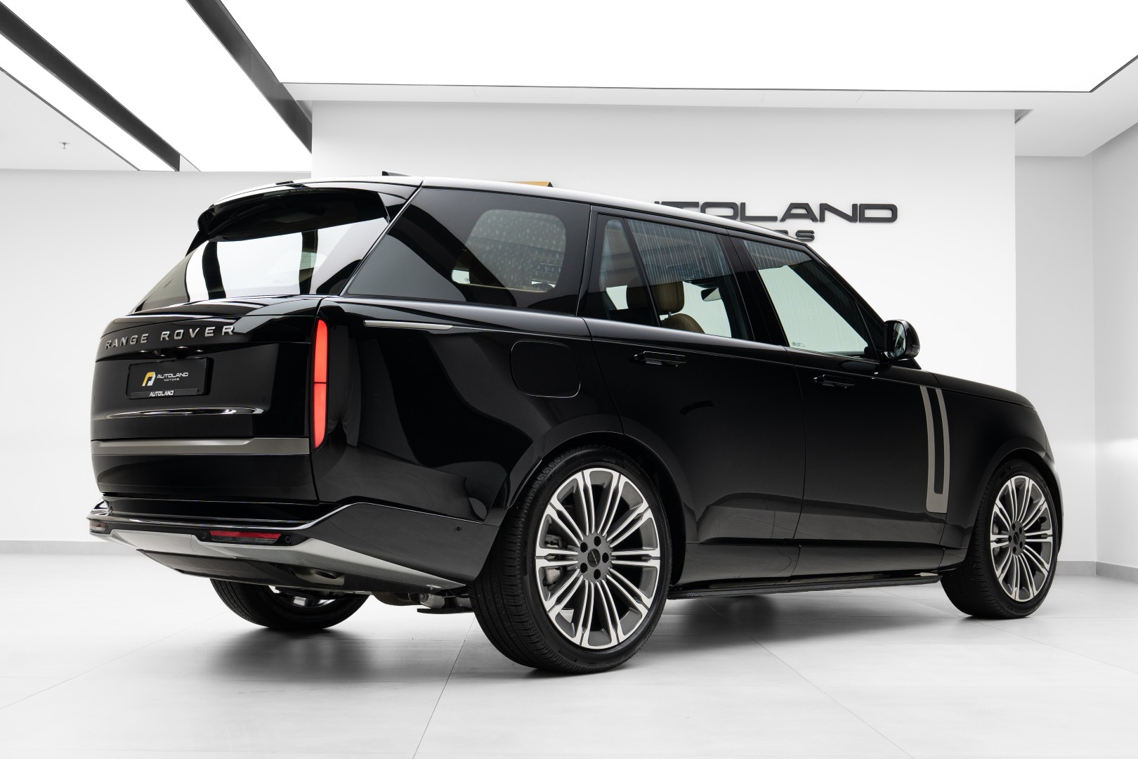 2026 RANGE ROVER P400 HSE MAIN DEALER WARRANTY 5 YEARS